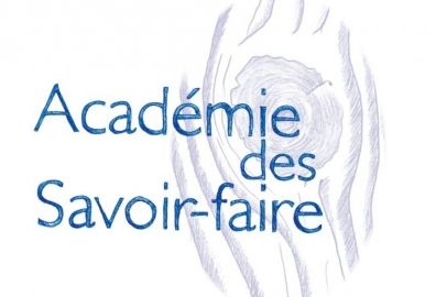 2014 - ACADÉMIE DES SAVOIR-FAIRE / FONDATION D'ENTREPRISE HERMES